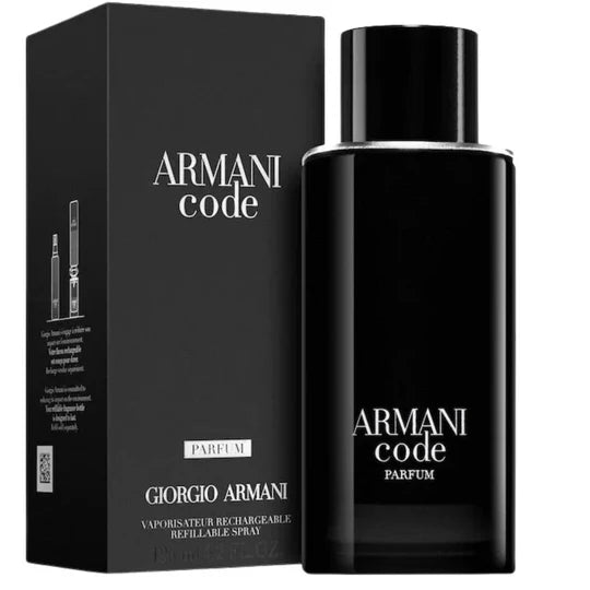 Armani Code Parfum