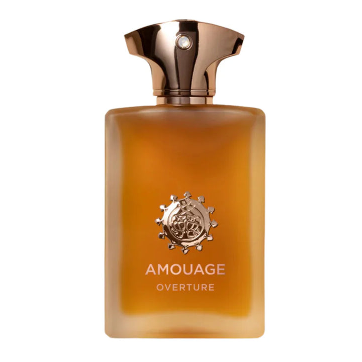 Amouage Overture Man