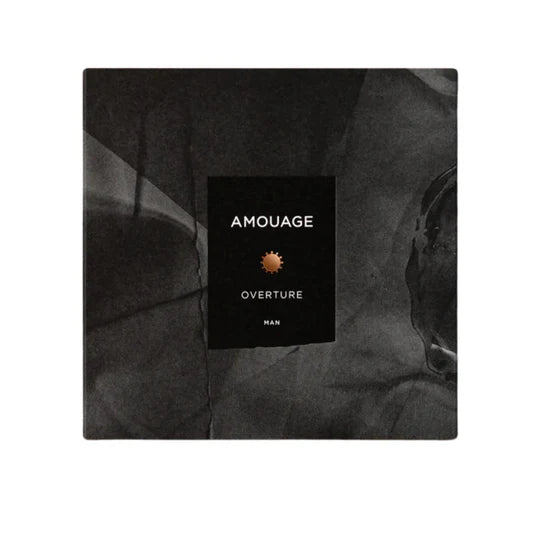 Amouage Overture Man