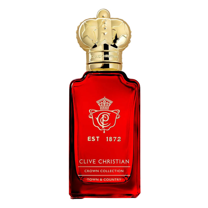 Town &amp; Country CLIVE CHRISTIAN