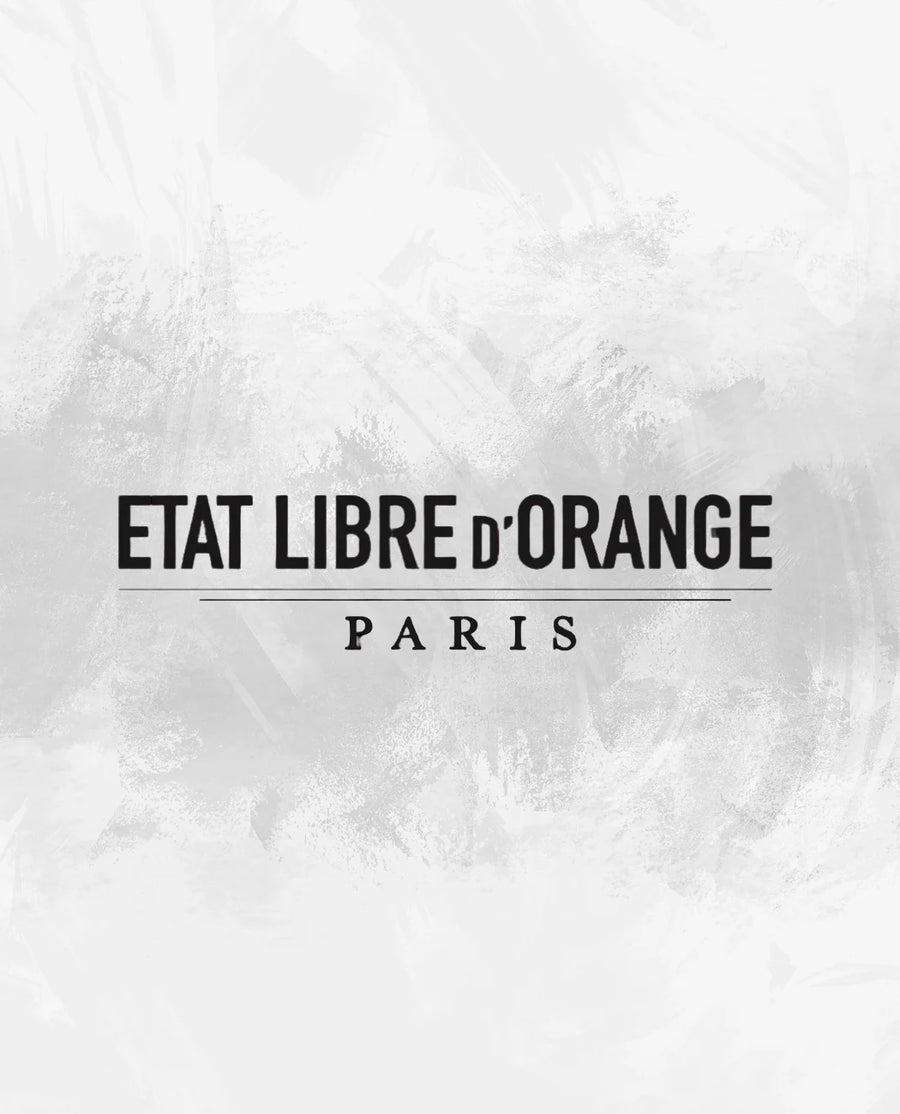 Etat Libre D'Orange