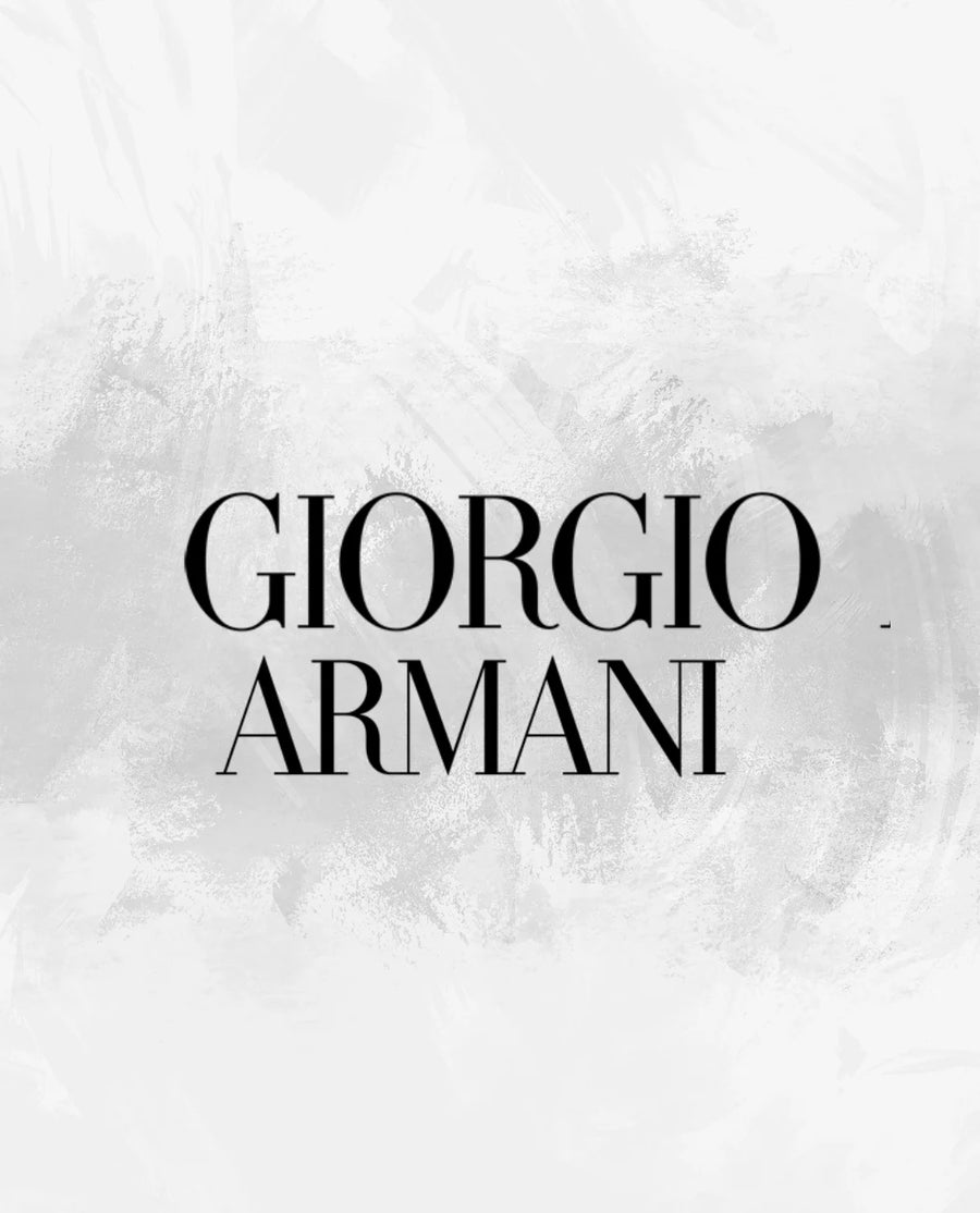 Giorgio Armani