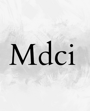 Mdci
