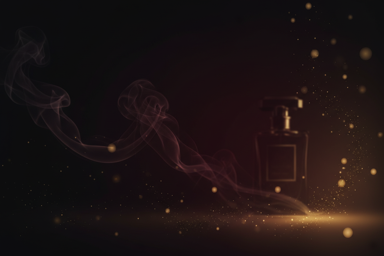 Newsletter Section Background